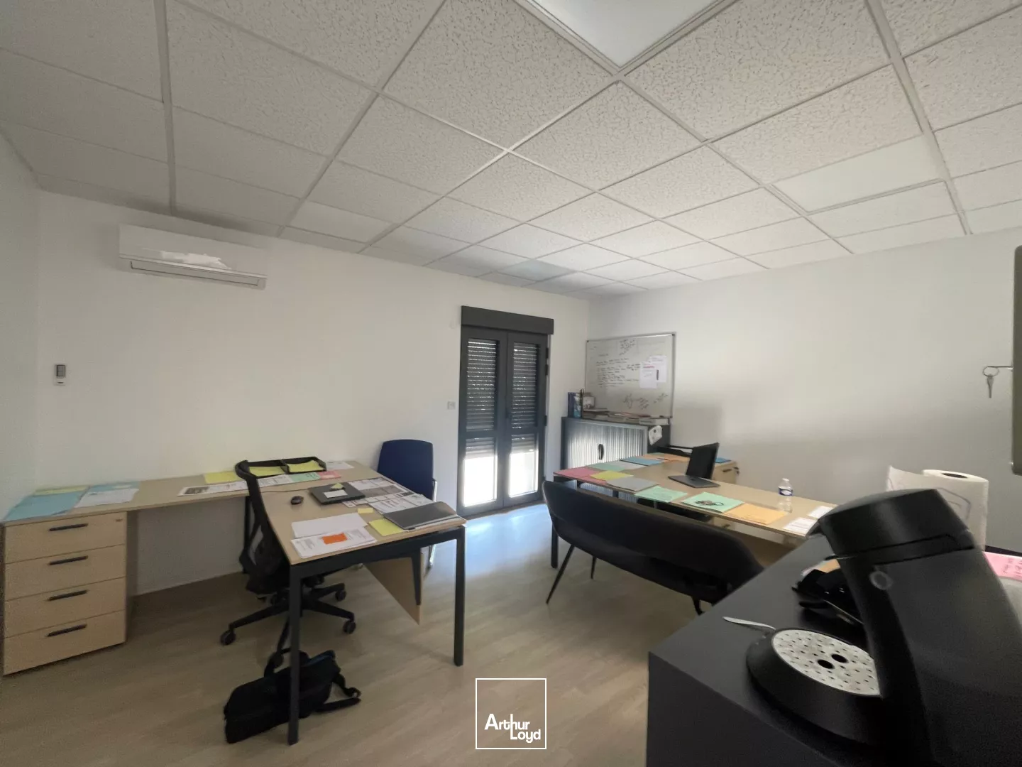 BÂTIMENT INDEPENDANT - A VENDRE - 1000 M2 - SAINT-QUENTIN