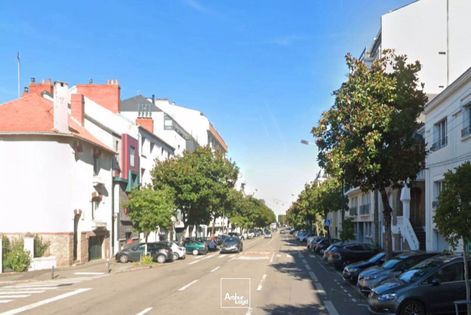 À VENDRE - COMMERCE - NANTES - 50 M2