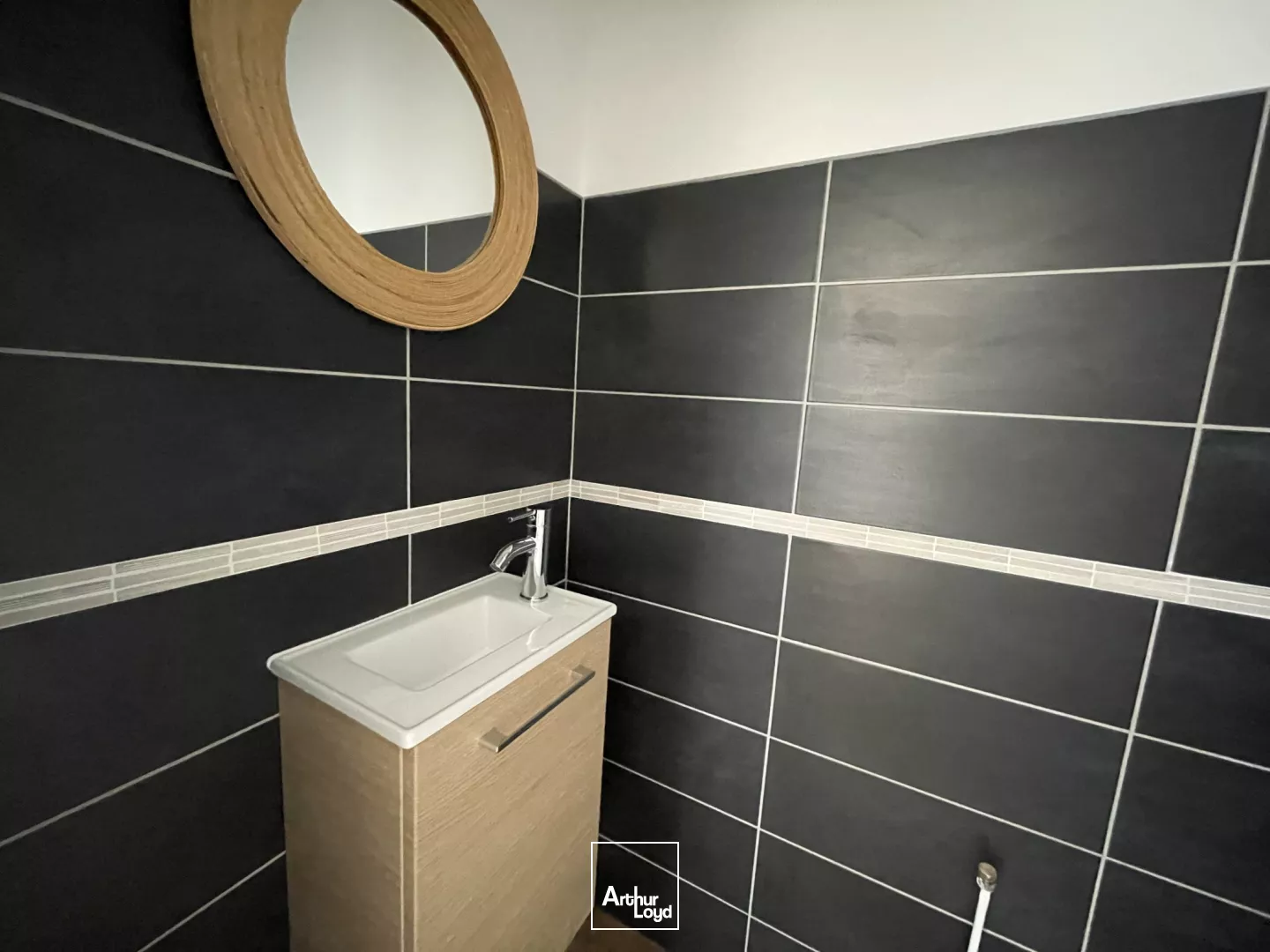 Bureaux en Zac de Ther !