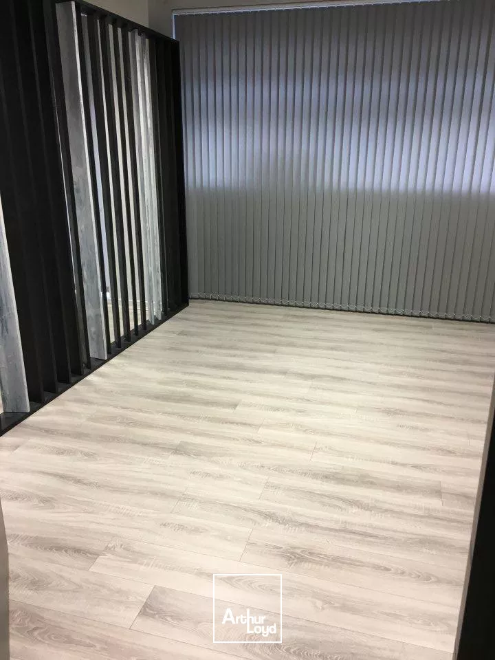 BUREAUX à LOUER de 108 m²