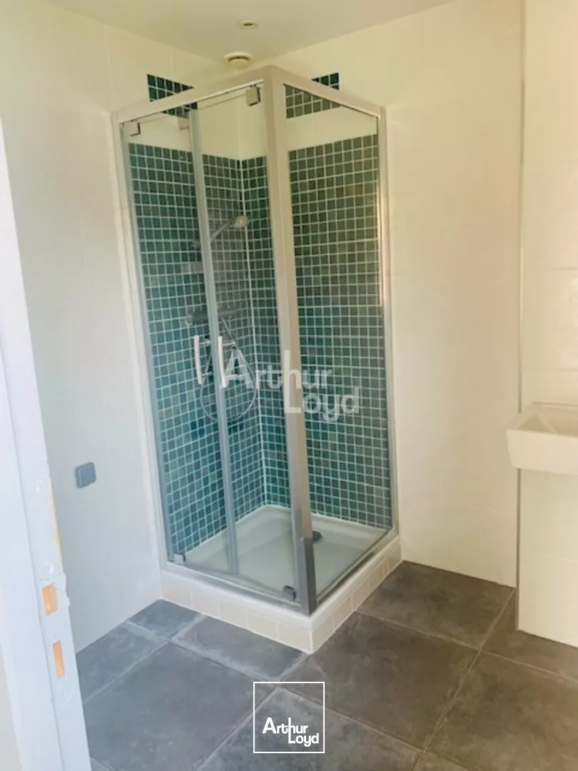 Bureaux à louer à Chavanod