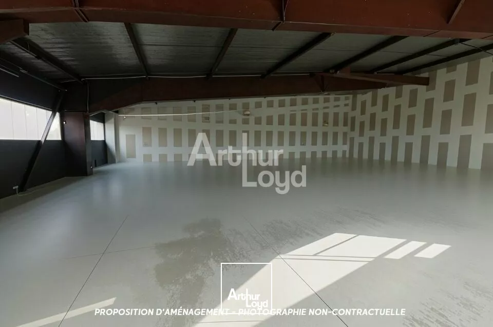 Bureaux à vendre à La ravoire