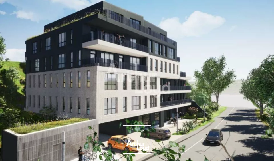 Bureaux à vendre à La ravoire - Sur axe passant 