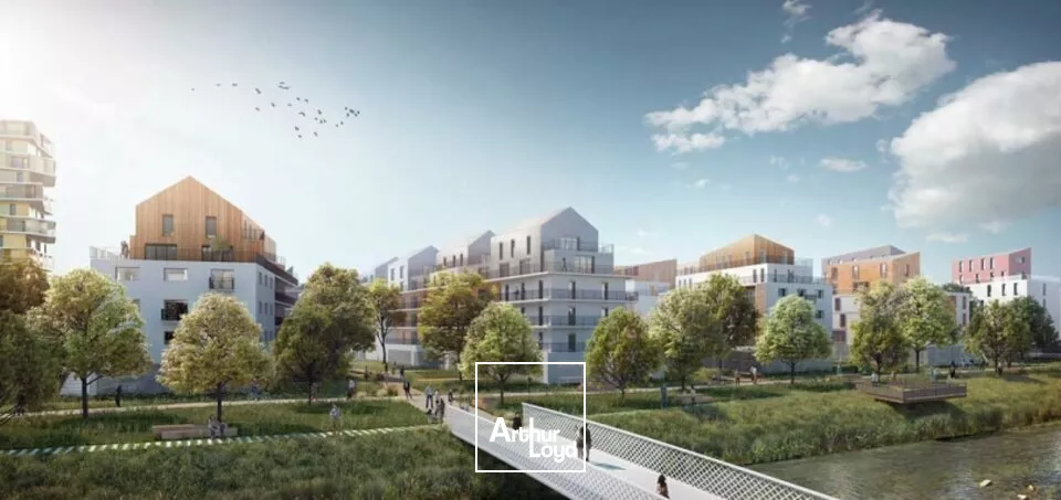 Local professionnel à vendre à Chambery-au sein de la ZAC Vetrotex 