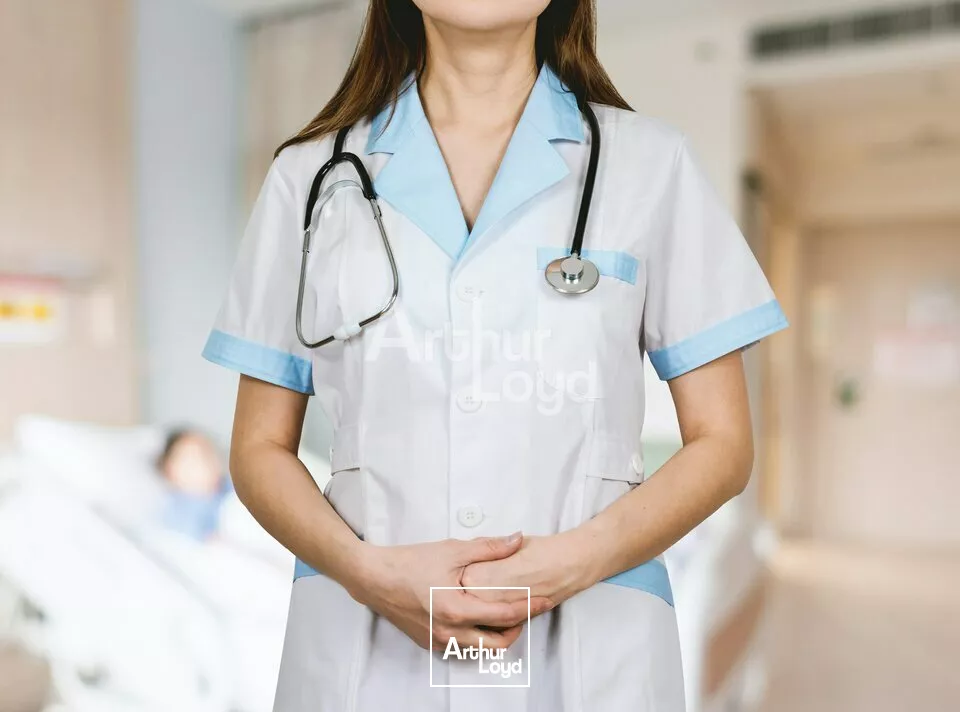 Local professionnel à vendre à Charvonnex de 100 m²