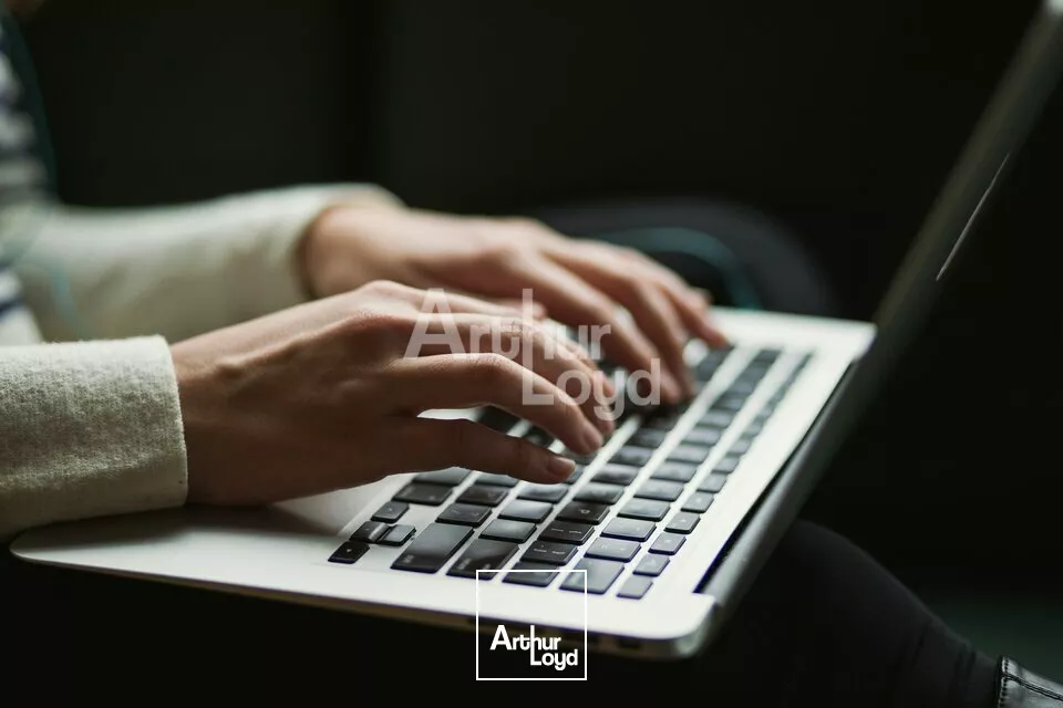 Local professionnel à vendre à Charvonnex de 50 m²