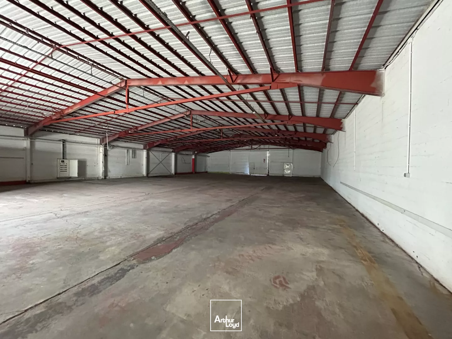 Locaux d'activités à louer - Le Boulou