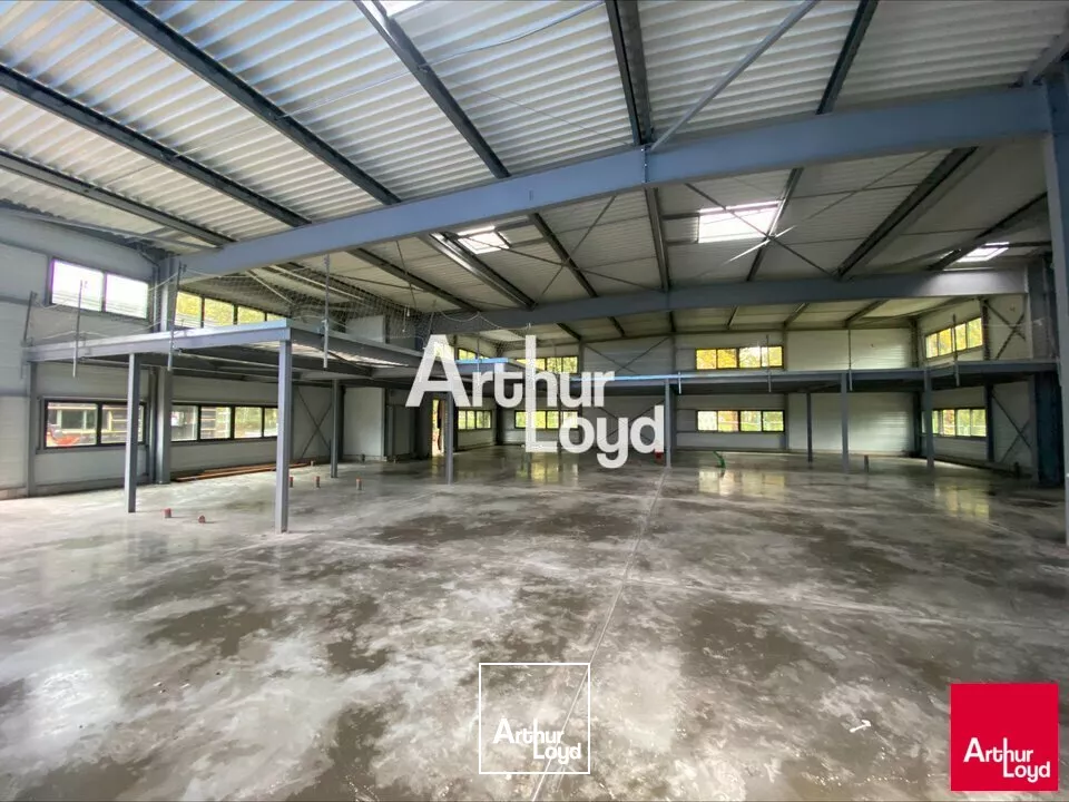 BATIMENT NEUF - EMPLACEMENT ZONE PREMIUM