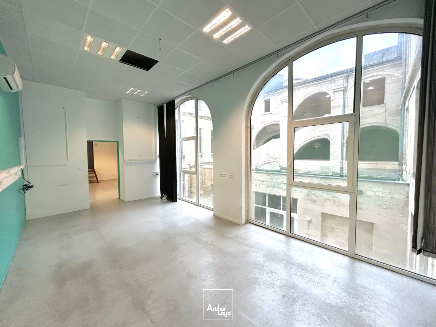 Bureaux ERP5 à louer - Bordeaux Chartrons