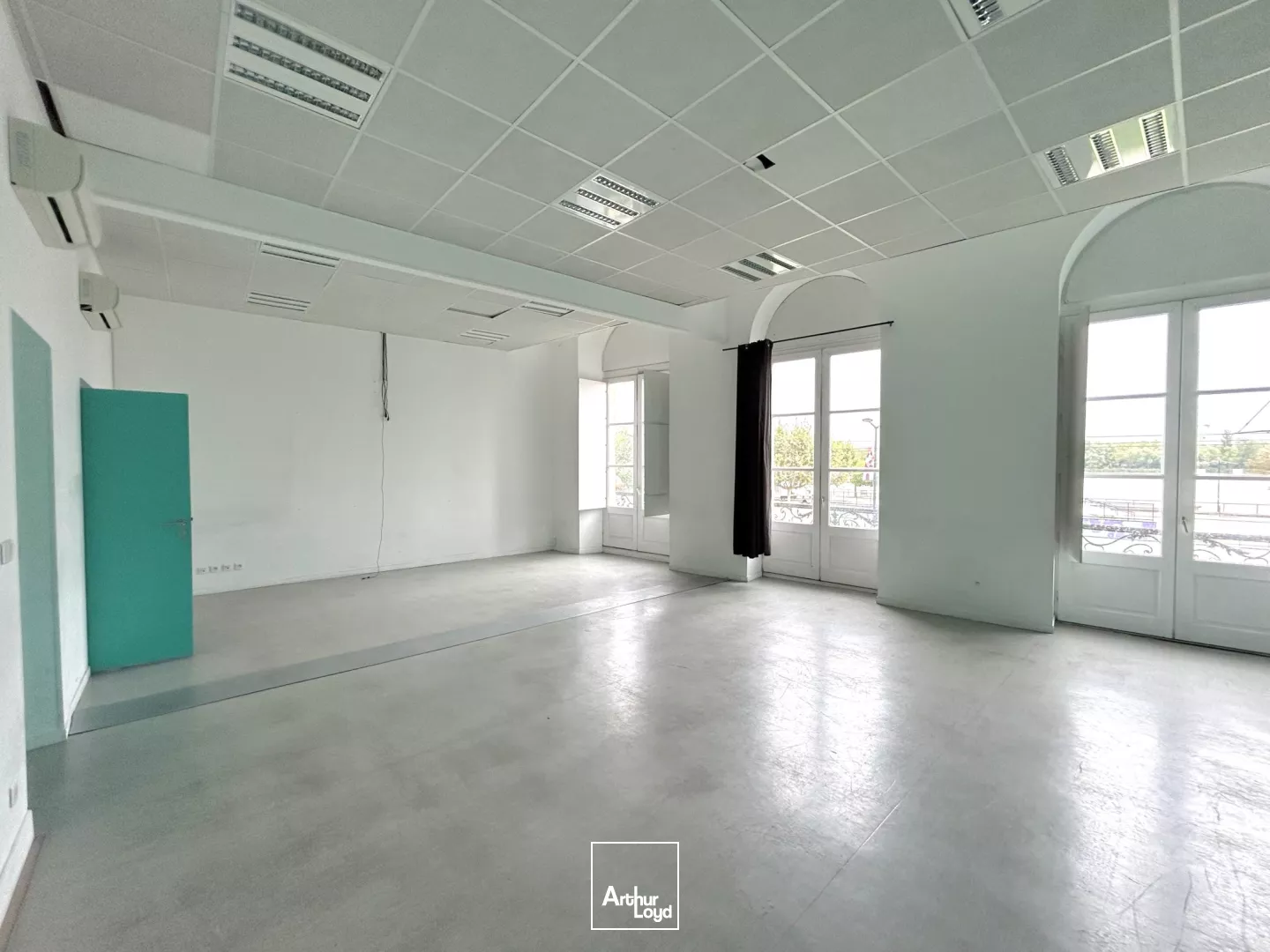 Bureaux ERP5 à louer - Bordeaux Chartrons