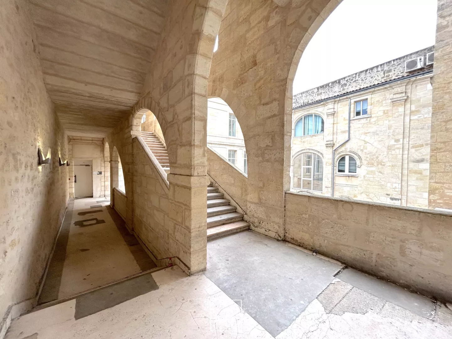 Bureaux ERP5 à louer - Bordeaux Chartrons