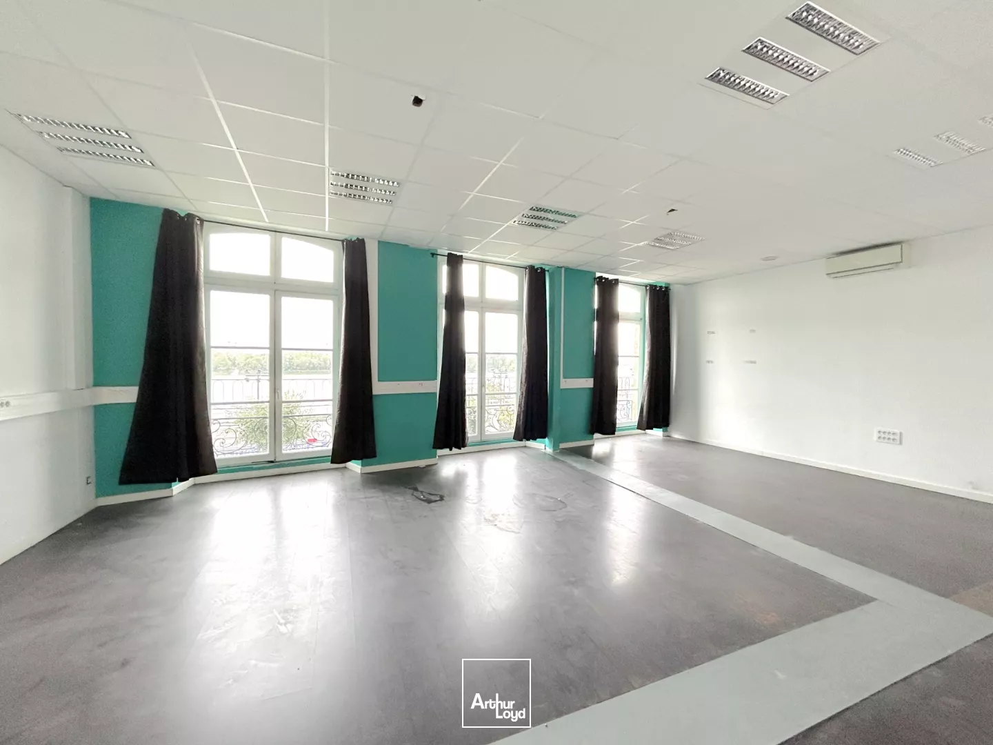 Bureaux ERP5 à louer - Bordeaux Chartrons