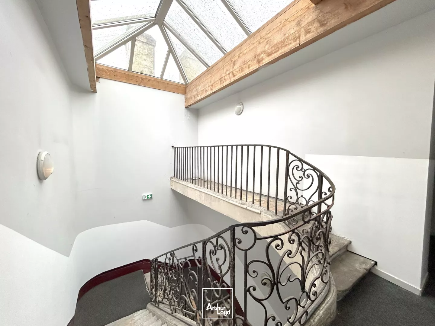 Bureaux ERP5 à louer - Bordeaux Chartrons