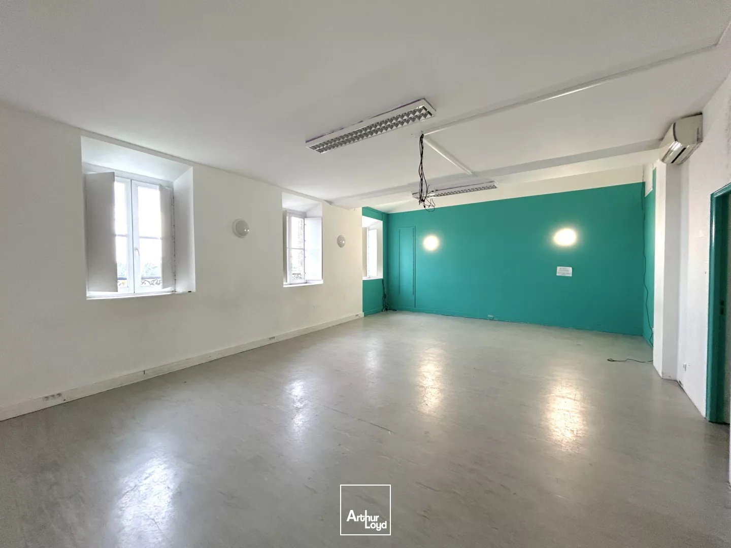 Bureaux ERP5 à louer - Bordeaux Chartrons