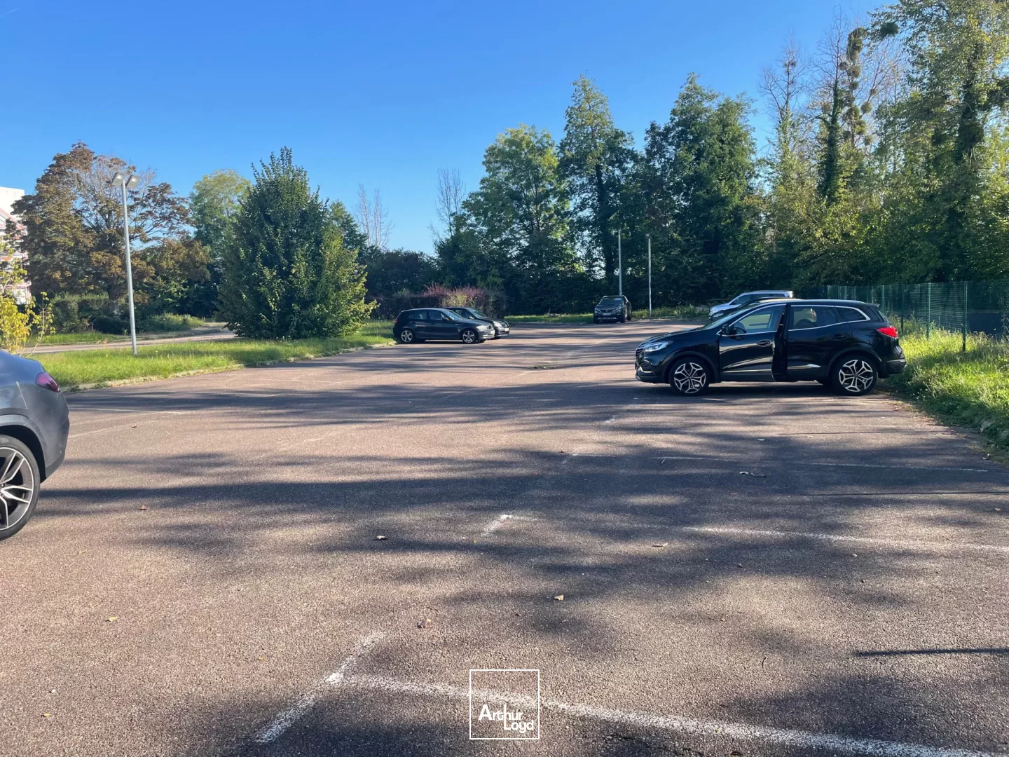 Entrepôts à louer à VAL DE REUIL 27100