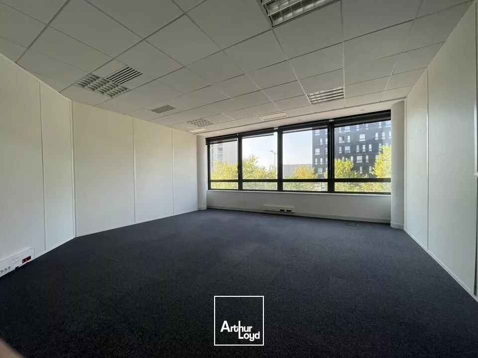 BUREAUX location à LE HAVRE 76600