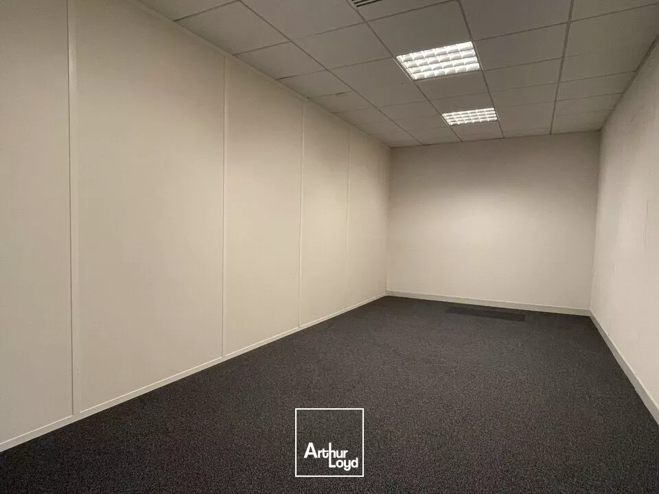BUREAUX location à LE HAVRE 76600