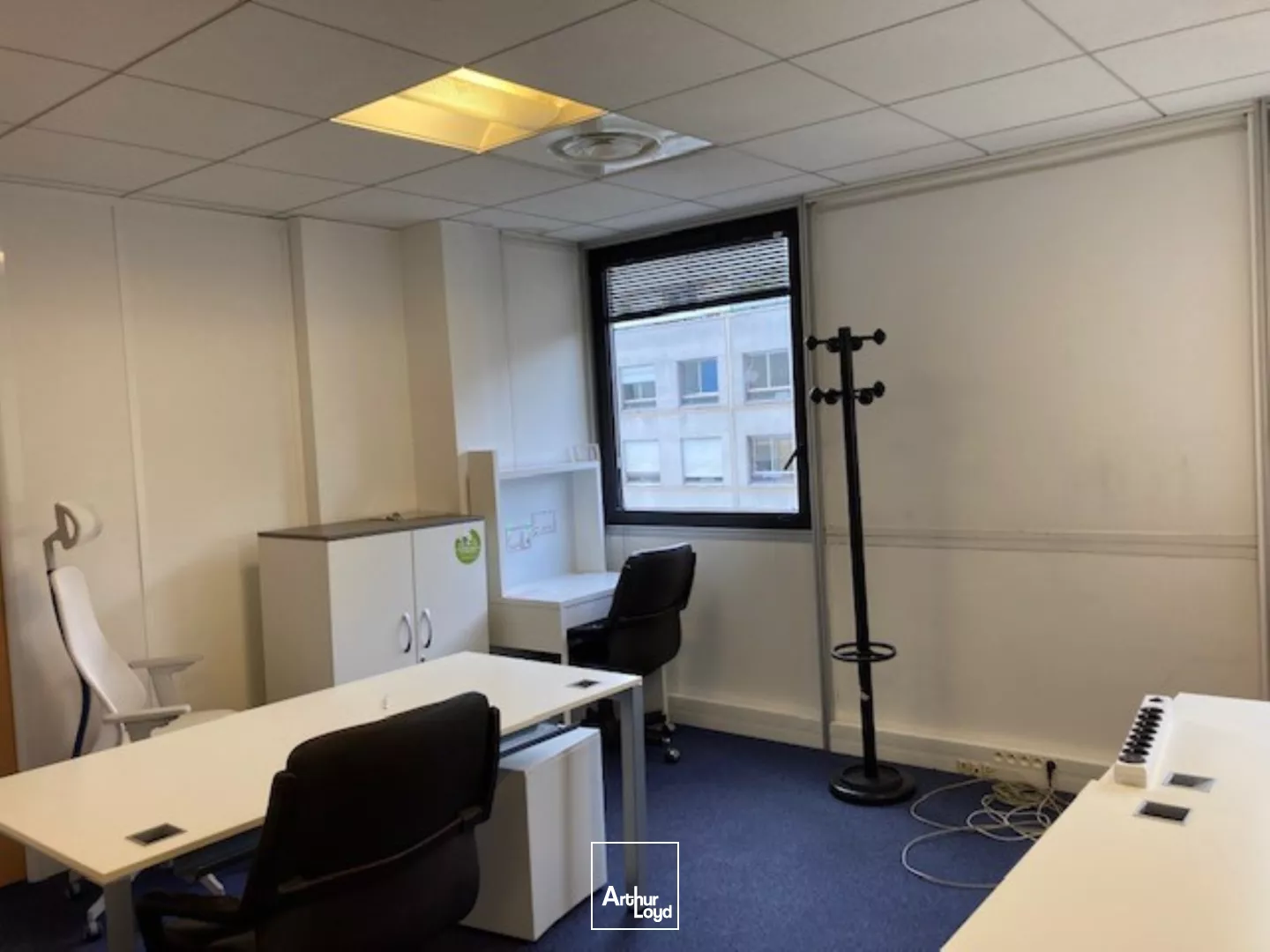 Bureaux à louer à BOULOGNE BILLANCOURT 92100