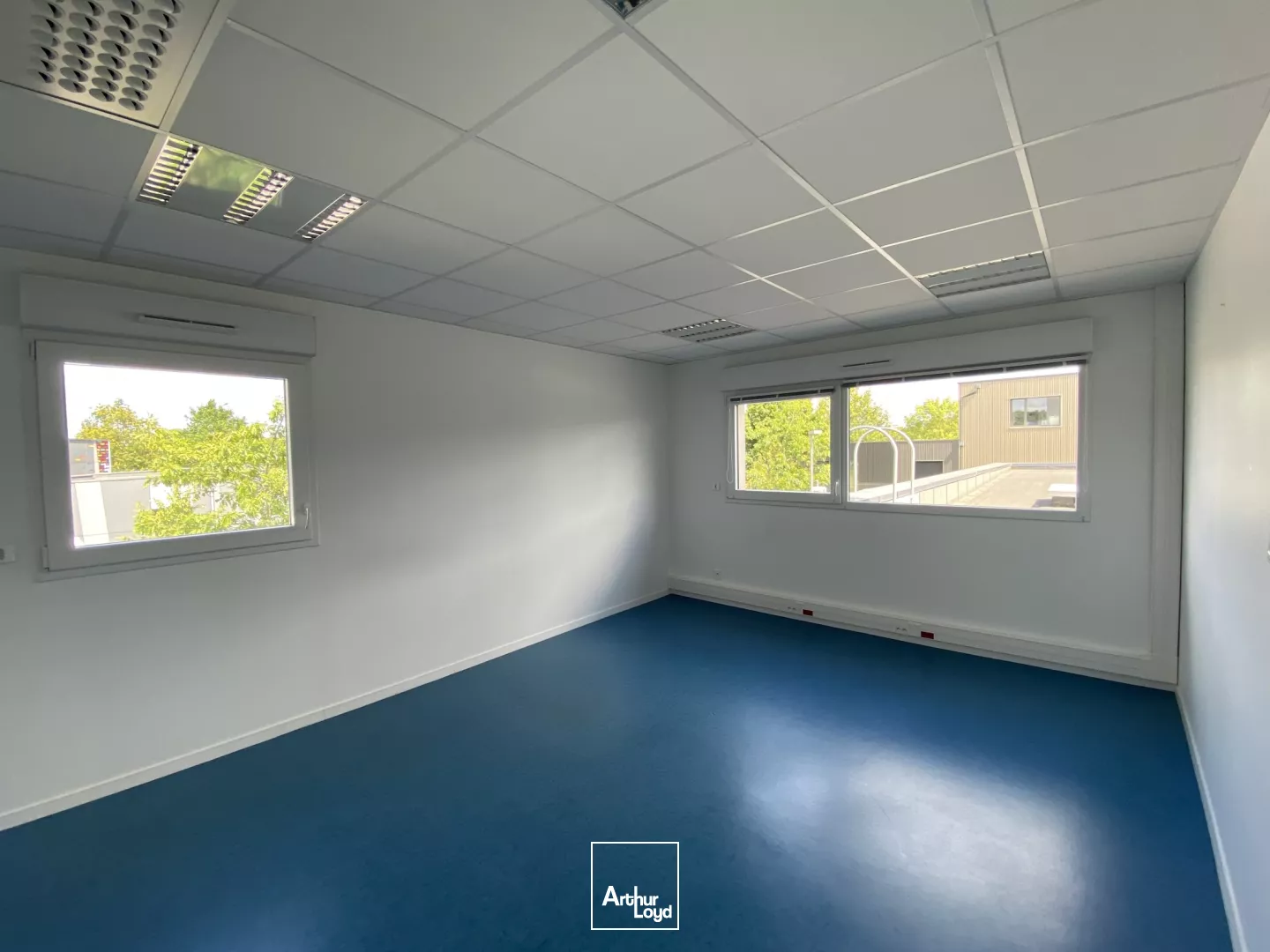 LOCATION DE BUREAUX - AURAY