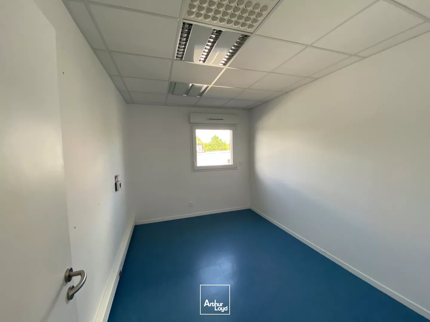 LOCATION DE BUREAUX - AURAY