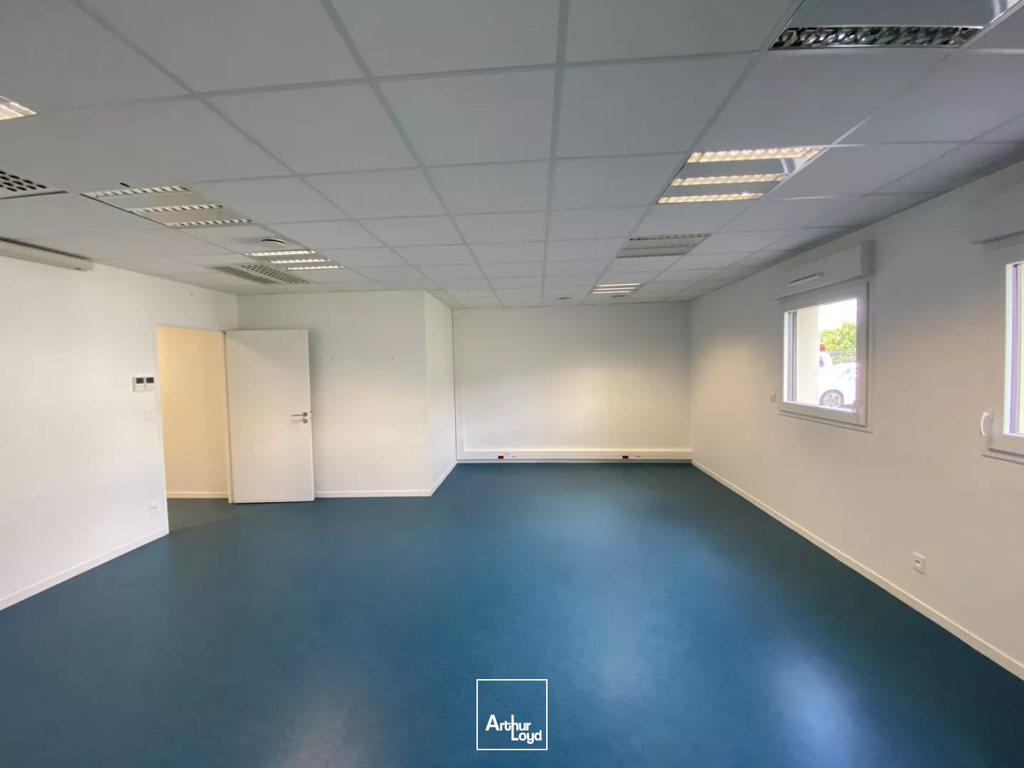 LOCATION DE BUREAUX - AURAY