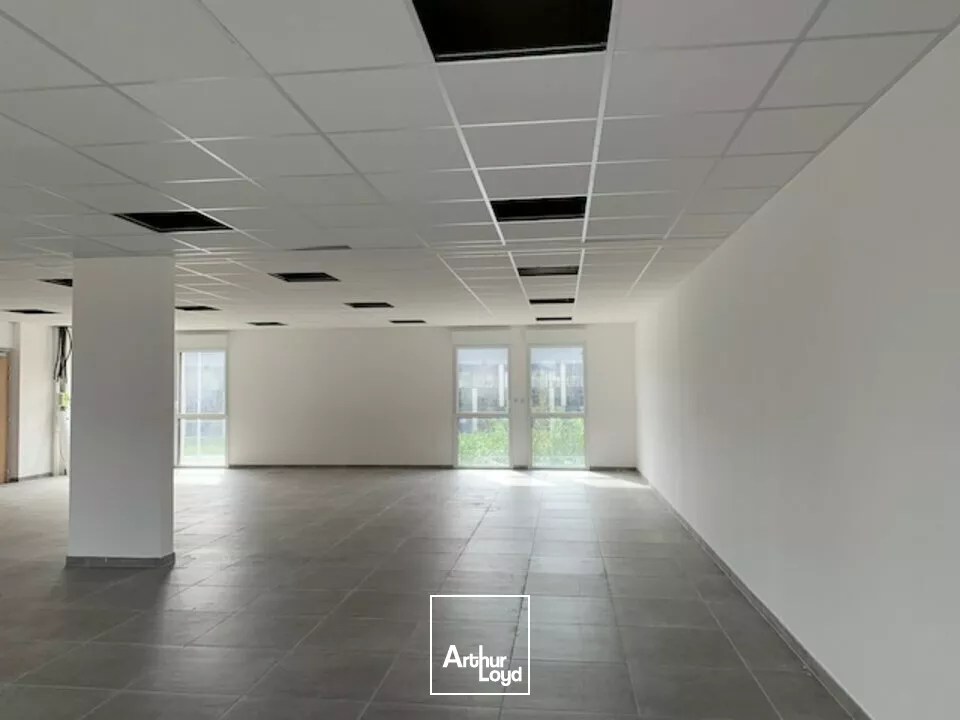Avignon Agroparc bureaux neufs à louer