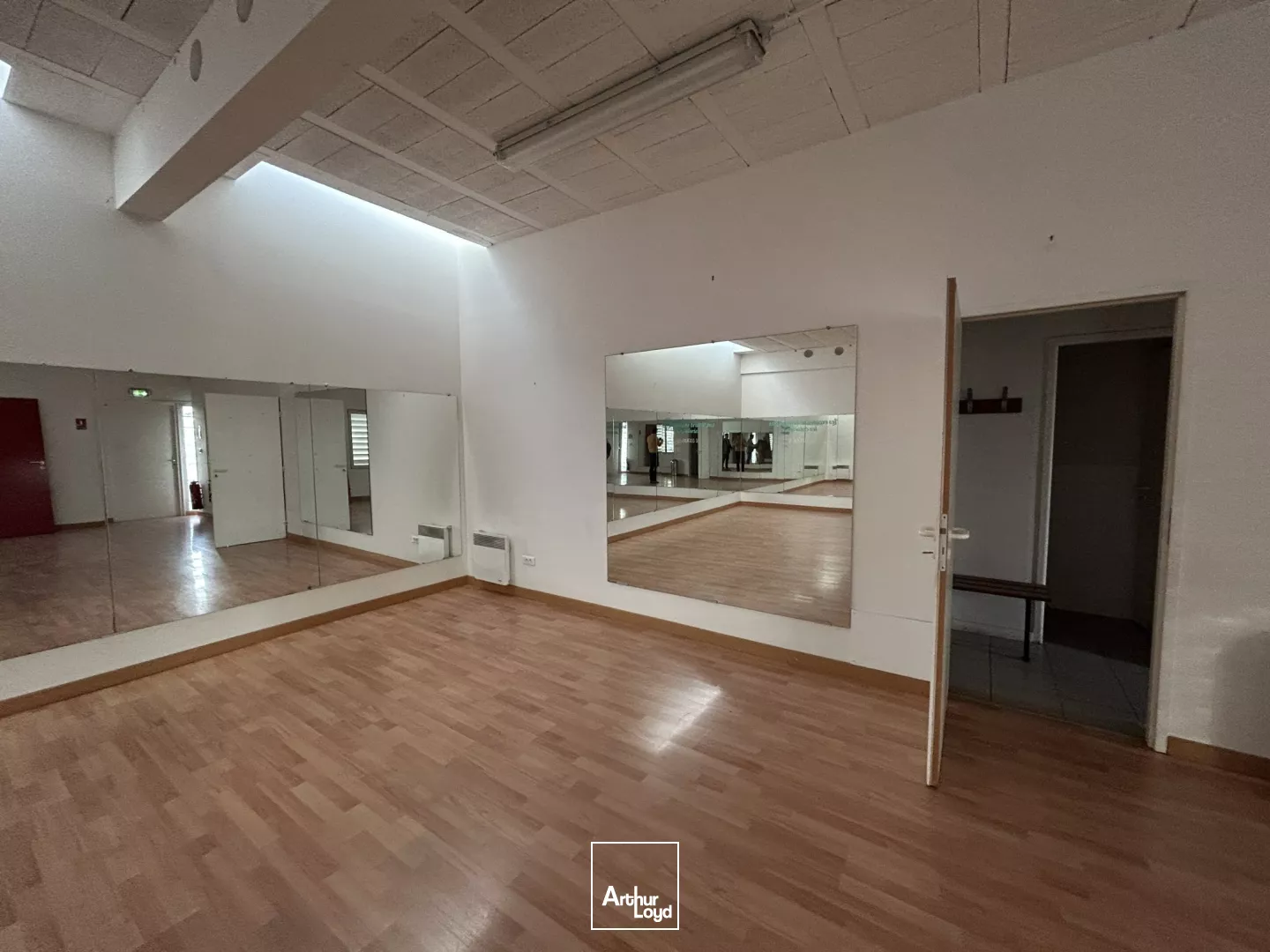 LOCAUX D'ACTIVITES A LOUER - PERPIGNAN - 2600 M2