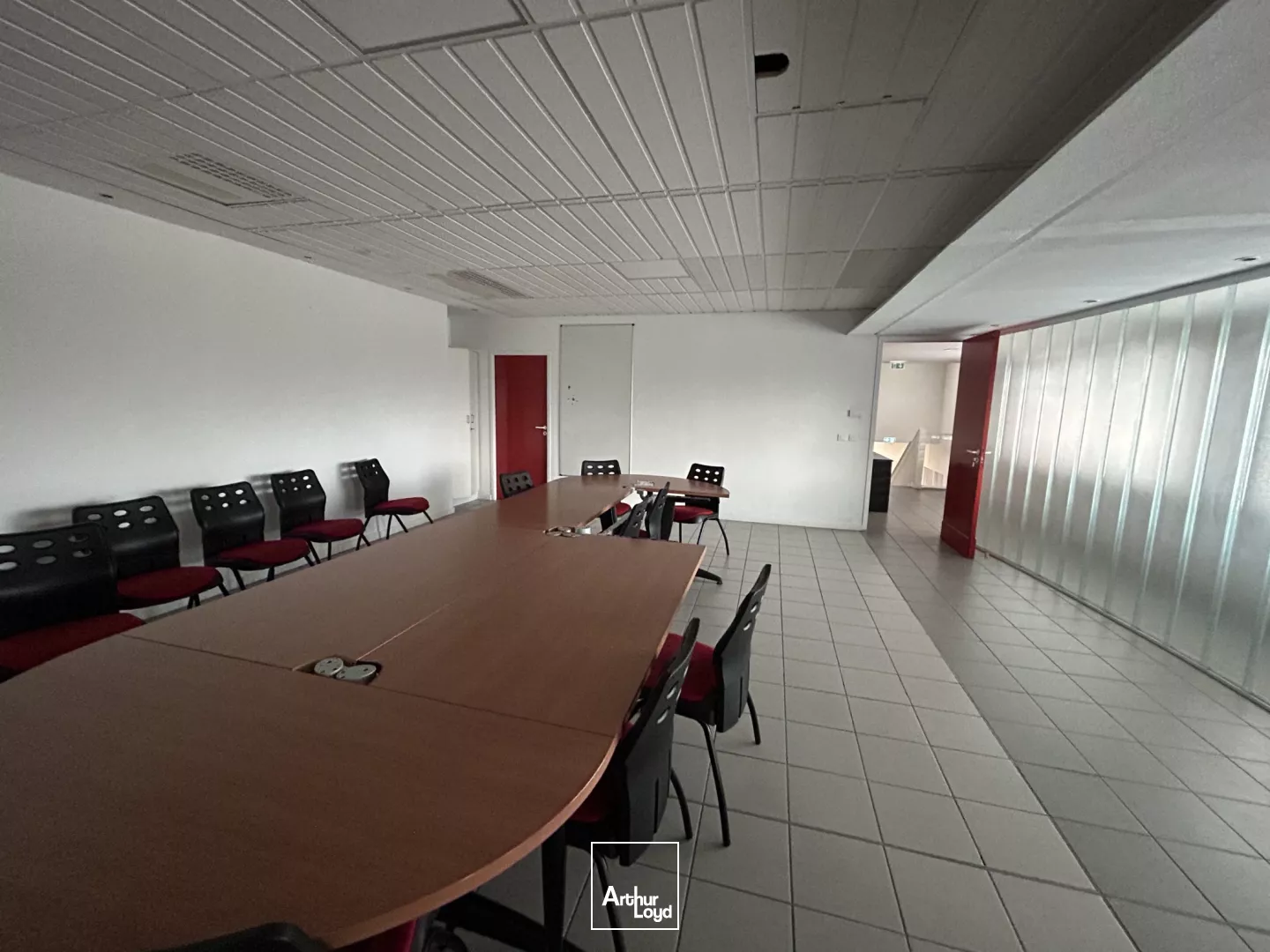 LOCAUX D'ACTIVITES A LOUER - PERPIGNAN - 2600 M2