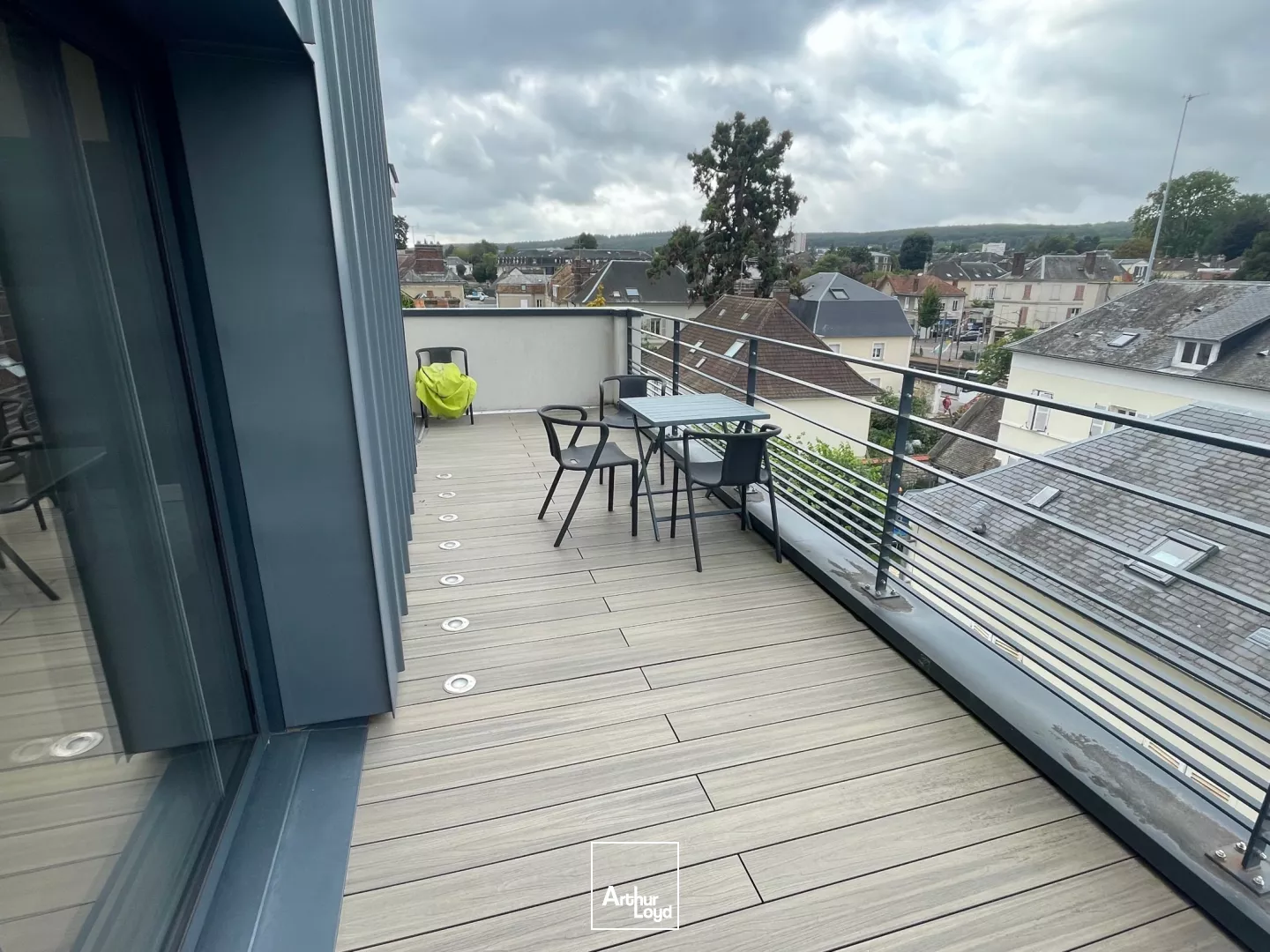 Bureaux à vendre à VERNON 27200