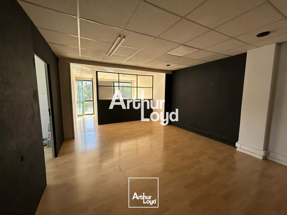 Bureaux 165 m² à louer - Draguignan