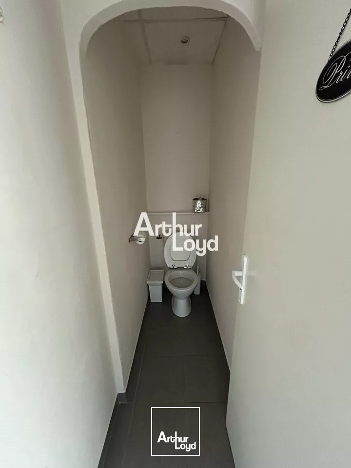 Bureaux 165 m² à louer - Draguignan