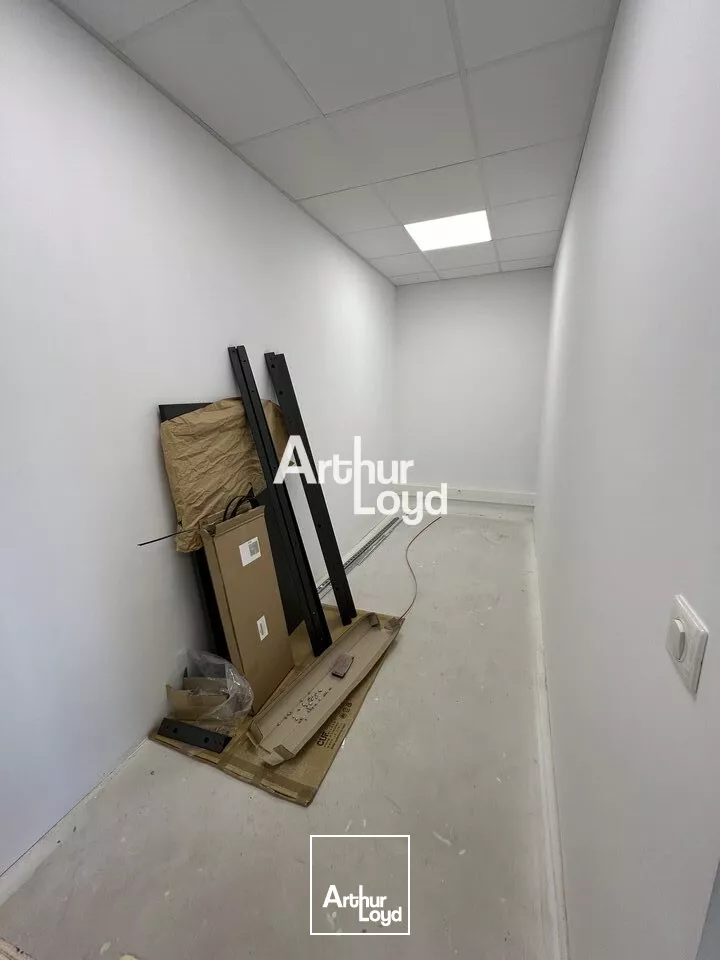 Bureaux neufs 145 m² à louer Le Muy