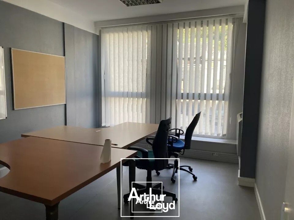 BUREAUX location et vente à TULLE 19000