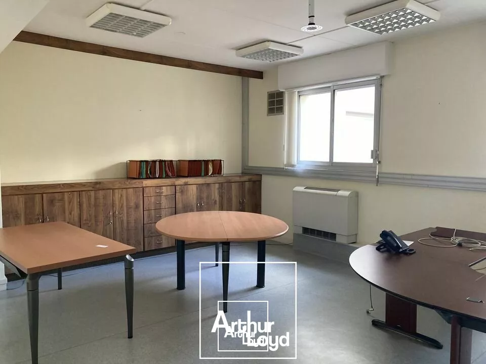 BUREAUX location et vente à TULLE 19000