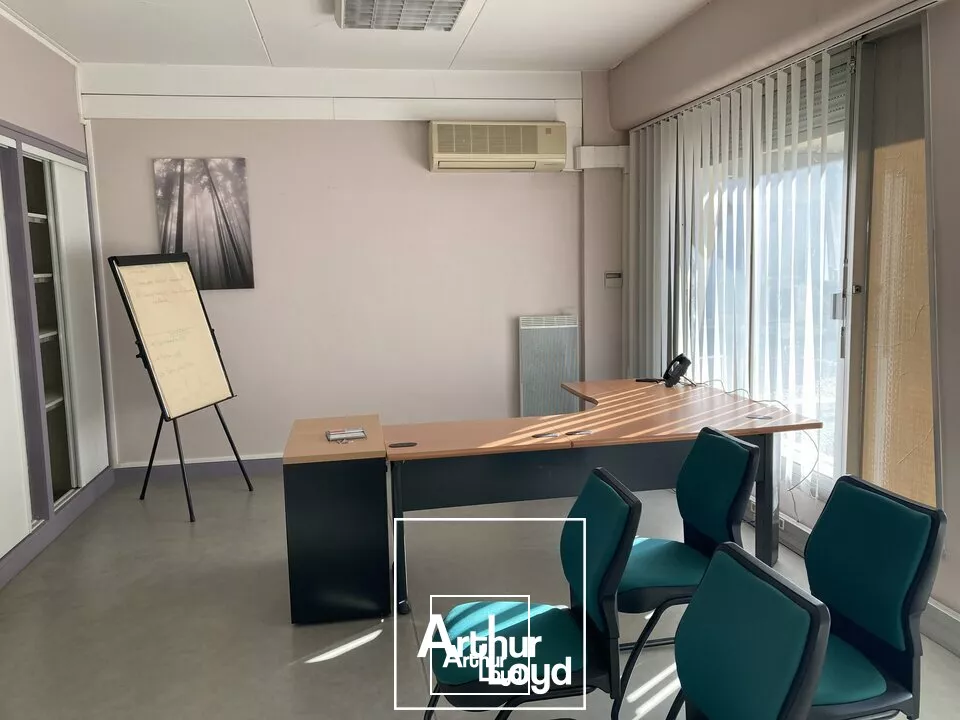 BUREAUX location et vente à TULLE 19000