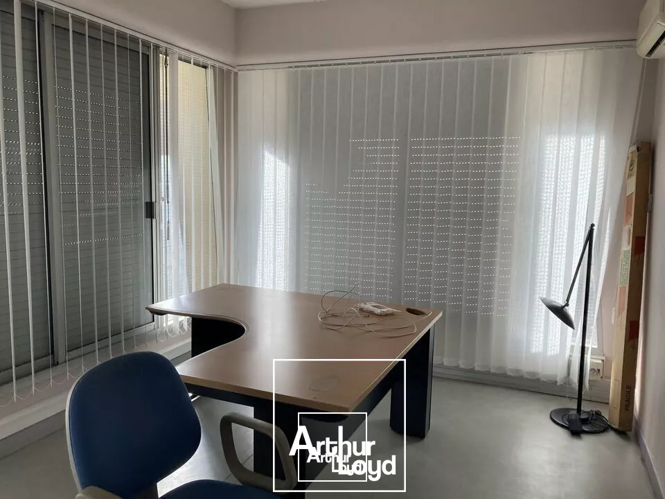 BUREAUX location et vente à TULLE 19000