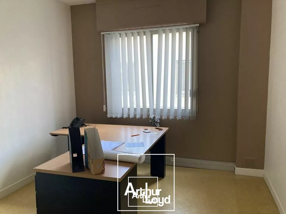 BUREAUX location et vente à TULLE 19000