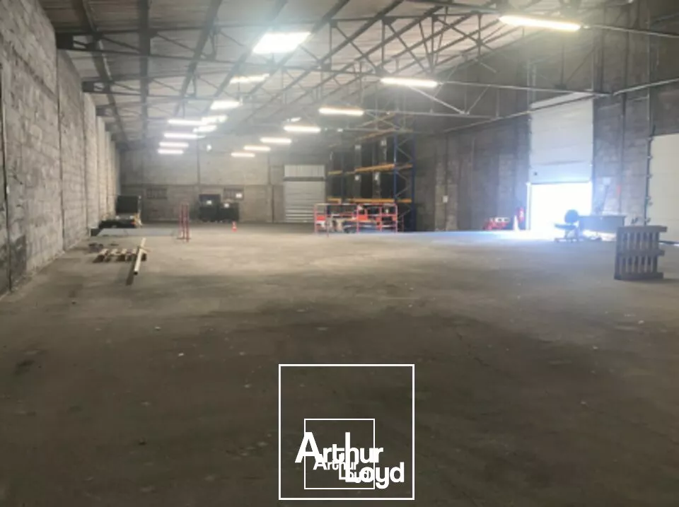 ENTREPOT - ATELIER location à BRIVE LA GAILLARDE 19100