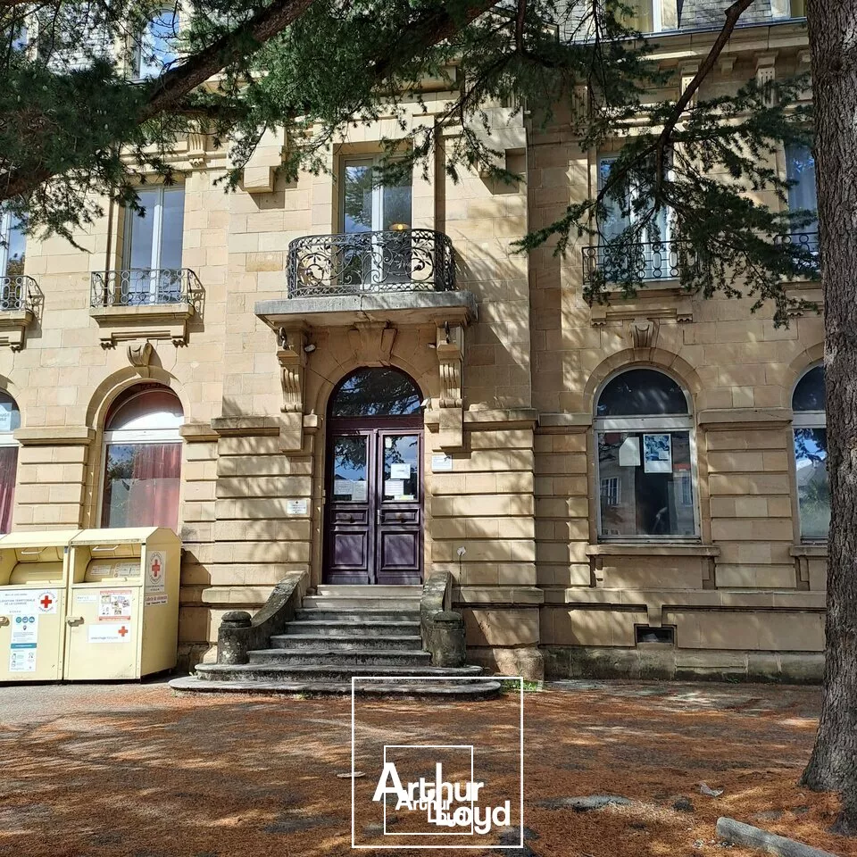 BUREAUX vente à BRIVE LA GAILLARDE 19100