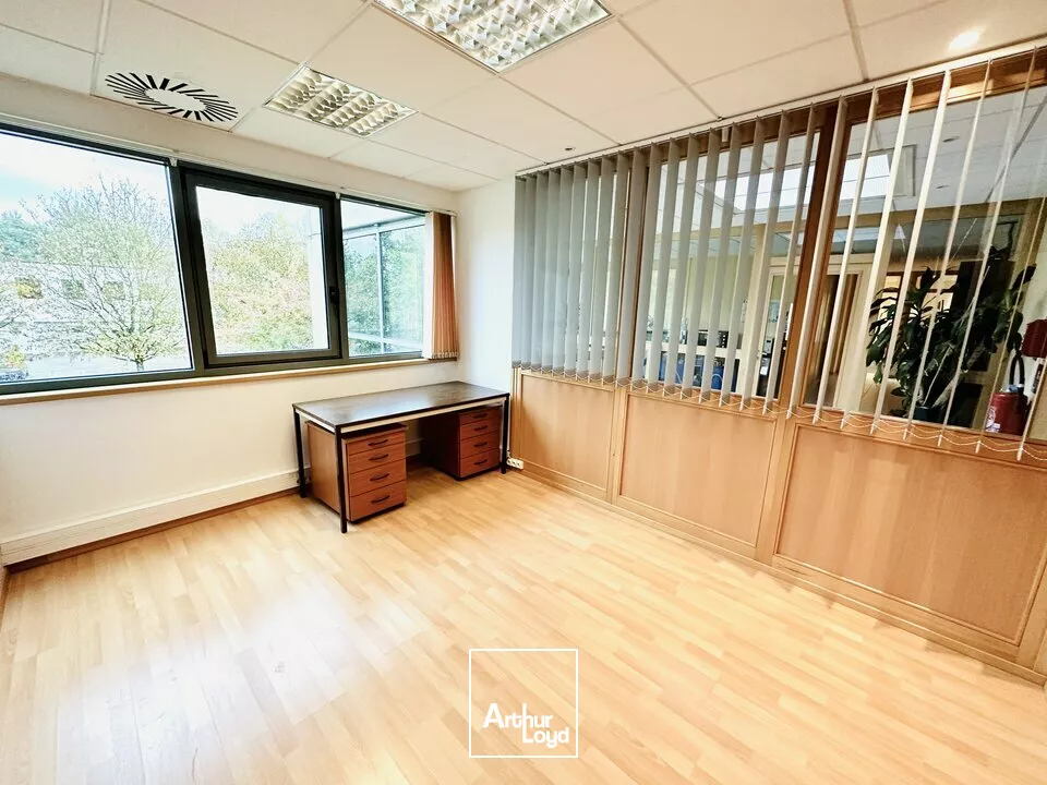 BUREAUX à LOUER de 60 m²