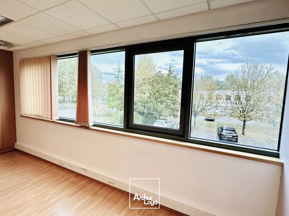 BUREAUX à LOUER de 60 m²