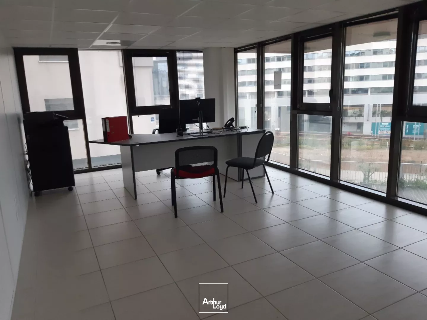 Bureaux à la location - Proximité Polygone Béziers