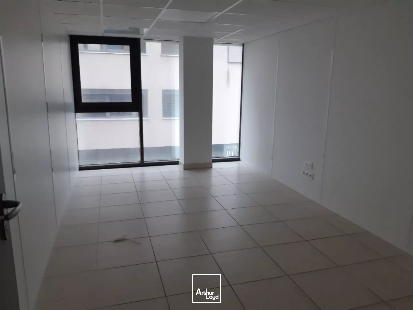 Bureaux à la location - Proximité Polygone Béziers