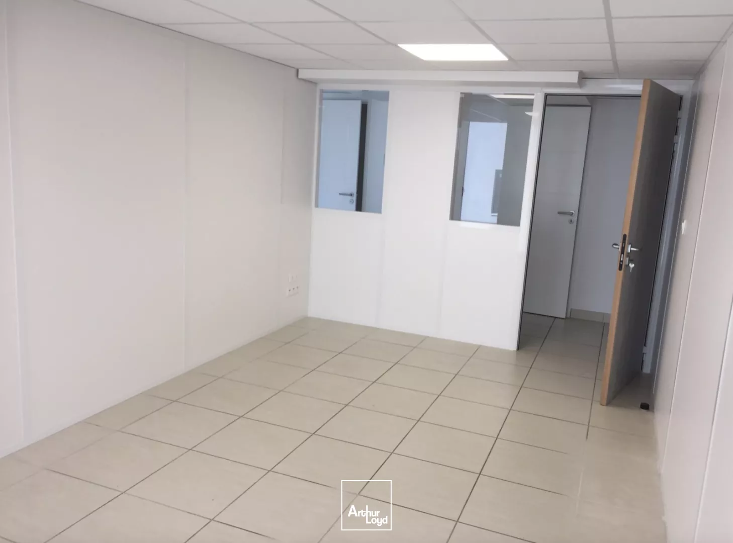 Bureaux à la location - Proximité Polygone Béziers