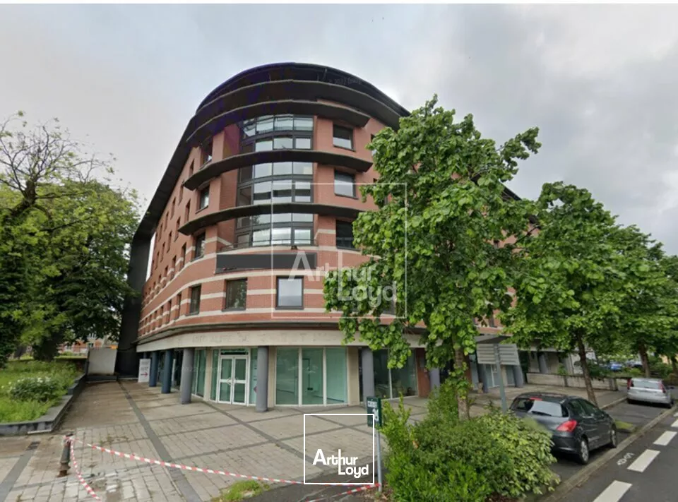 Spécial investisseur, bureaux à vendre - GARE