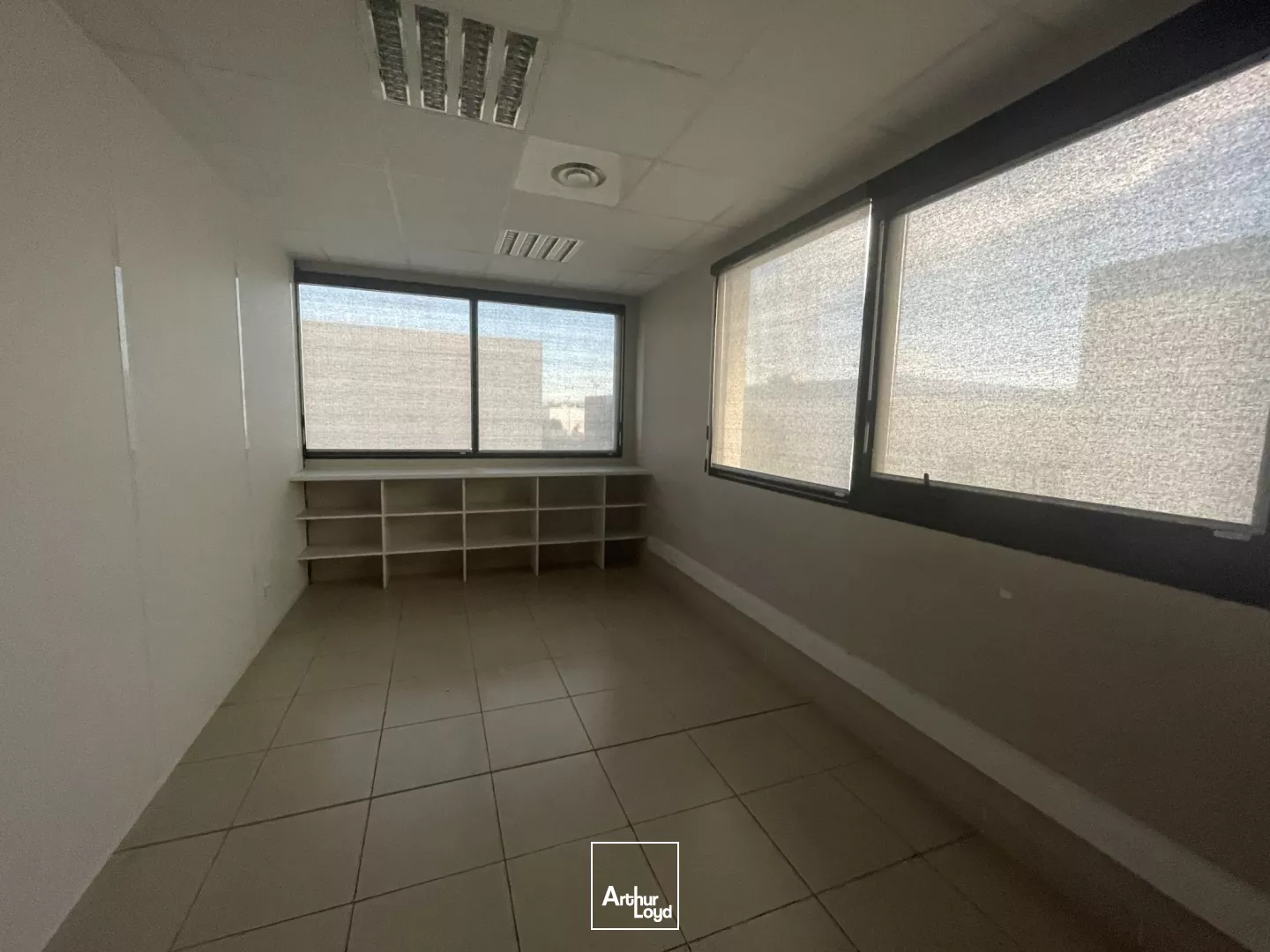 Narbonne - Bonne Source - Bureaux à la Location 