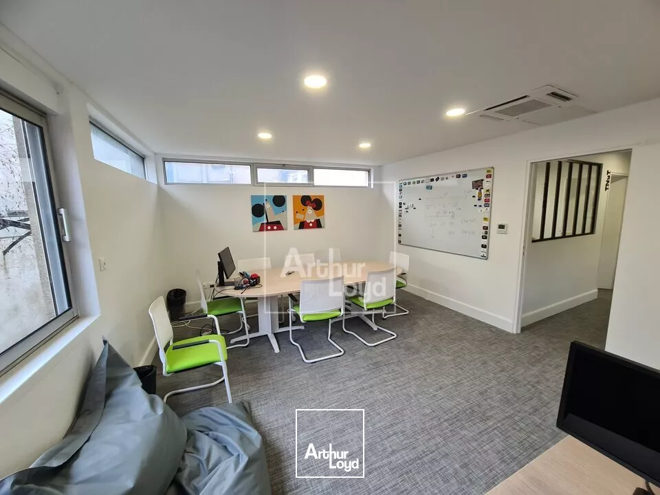 Plateau de bureaux à louer - MELUN