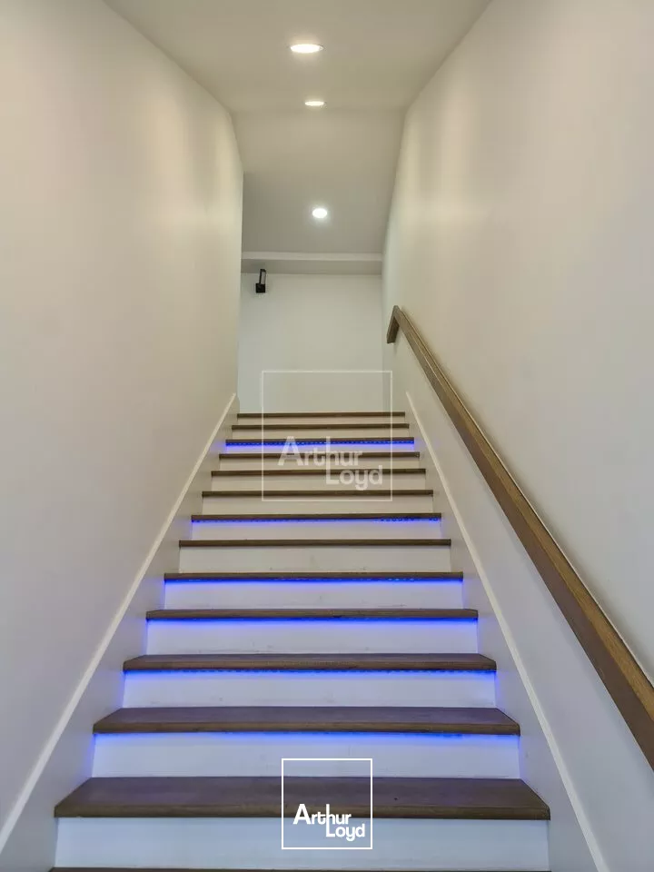 Plateau de bureaux à louer - MELUN