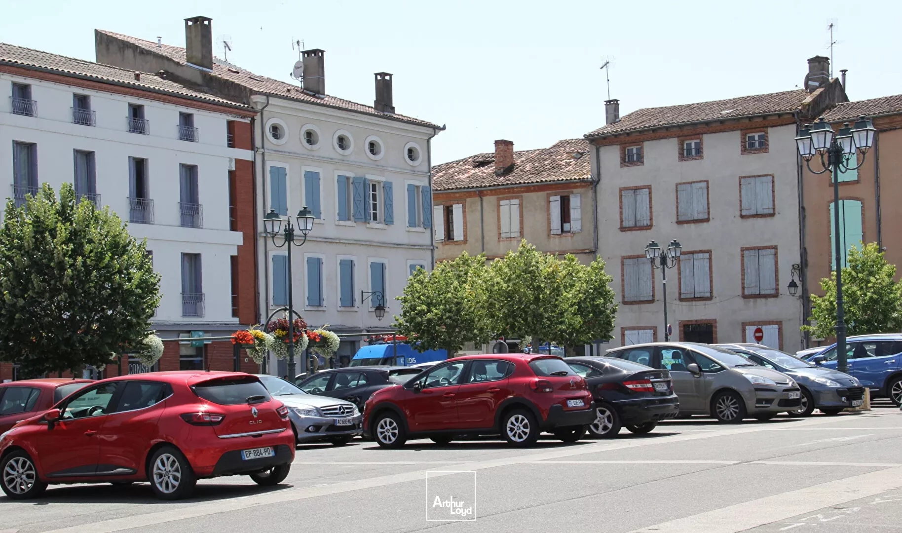 Opportunité d'investissement exceptionnelle à Moissac ? Immeuble de rapport