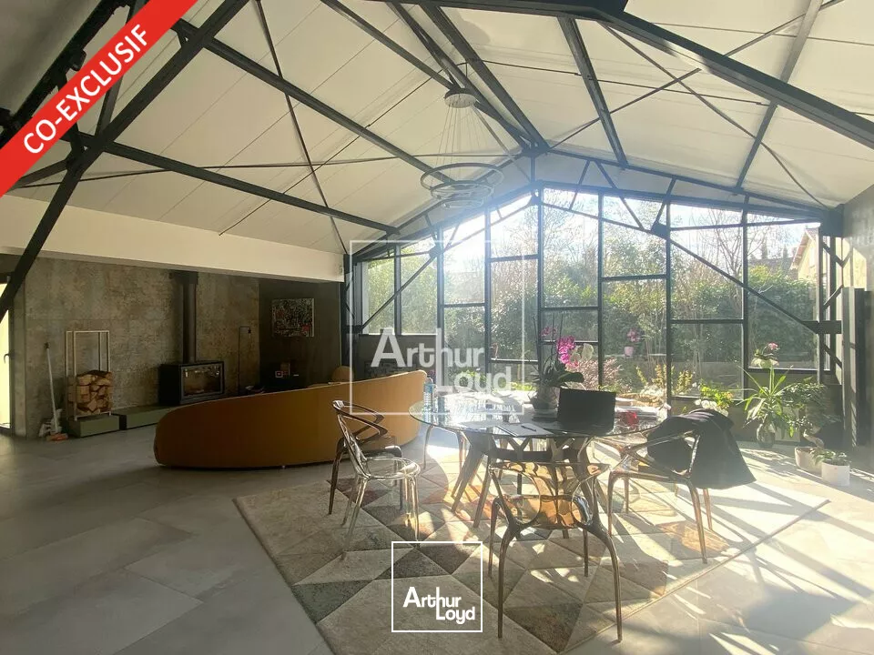 Rare sur secteur - Vente - Bureaux 